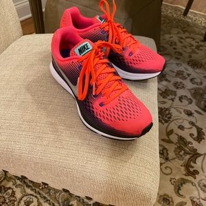 Women’s Nike Zoom Running Shoes